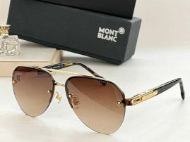 Picture of Montblanc Sunglasses _SKUfw47687910fw